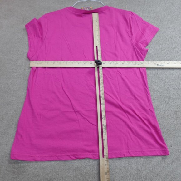 Where the Wild Things Are Womens Shirt 2XL Pink Maurice Sendak - Picture 5 of 7